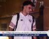 تطورات إصابات لاعبي الزمالك قبل فترة التوقف الدولي