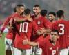 كل ما تريد معرفته عن معسكر منتخب مصر قبل مباراتي كاب فيردي وبتسوانا