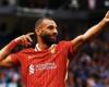 عاجل.. مصير محمد صلاح مع ليفربول.. تقارير تكشف موقف أسرته