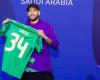 نيمار: السعودية تمتلك المقومات والإمكانيات لتنظيم نسخة استثنائية لـ" كأس العالم 2034 "