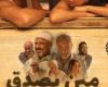 الأفلام المصرية الطويلة في مهرجان القاهرة السينمائي