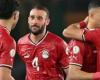 منتخب مصر يتوجه لكاب فيردي استعدادا لمواجهتها الجمعة في تصفيات أفريقيا