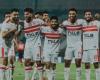 عبدالله السعيد على دكة البدلاء.. تشكيل الزمالك لمواجهة النصر الليبي