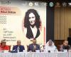 مهرجان شرم الشيخ الدولي للمسرح الشبابي يحتفي بمكرمي الدورة التاسعة.. صور