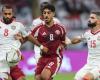 موعد مباراة قطر والإمارات الإياب في تصفيات كأس العالم 2026