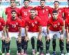 موعد مباراة مصر ضد بوتسوانا في تصفيات أمم أفريقيا