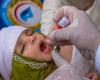 باكستان تسجل 50 حالة إصابة بشلل الأطفال خلال العام الجاري