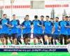 انتظام لاعبي الزمالك الدوليين في التدريبات الجماعية