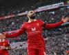 جماهير ليفربول تهاجم يورجن كلوب بسبب موقفه من محمد صلاح