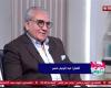 الفنان عبد الرحيم حسن: لابد أن يكون الأب والأم على علم بكل أسرار أبنائهم