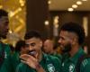 منتخب السعودية يتّجه للمشاركة في كأس الكونكاكاف 2025