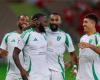 بث مباشر لمباراة الأهلي والفيحاء في دوري روشن السعودي