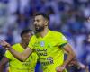 ريمونتادا مثيرة تكبد الهلال خسارته الأولى في الدوري السعودي