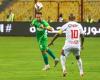 هزيمة أولي.. المصري يكرس عقدته أمام الزمالك بدورى «Nile»