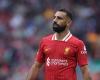 محمد صلاح يستعد للرد على هالاند في دوري الأبطال.. ما القصة؟