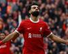 تقارير.. محمد صلاح يحسم وجهته المقبلة