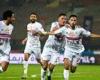 الزمالك يتصدر مجموعته مؤقتًا بعد التعادل أمام إنيمبا في الكونفدرالية