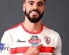 كريم رمزي: الزمالك ضم صفقة جديدة.. وبنتايك لاعب بروحين