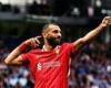 ماذا قدم محمد صلاح فى بطولة دوري أبطال أوروبا؟