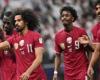 موعد مباراة منتخب قطر وعمان في كأس الخليج العربي والقنوات الناقلة والتشكيل المتوقع