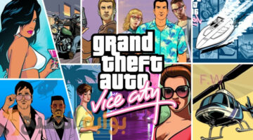 تحميل لعبة GTA Vice City للأندرويد: إصدار أسطوري من روكستار بجرافيك محسّن ومدن جديدة
