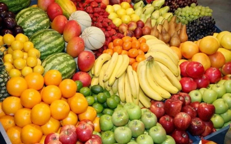 السوق نازل لتحت .. أسعار الفاكهة والخضروات اليوم الاحد 28 ابريل 2024 في جميع الاسواق للمستهلك