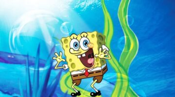مغامرات قاع الهامور .. . تردد قناة سبونج بوب 2024 الجديد SpongeBob على نايل سات وعرب سات جودة عالية