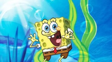 استقبل تردد قناة سبونج بوب SpongeBob الجديد 2024 على نايل سات وعرب سات